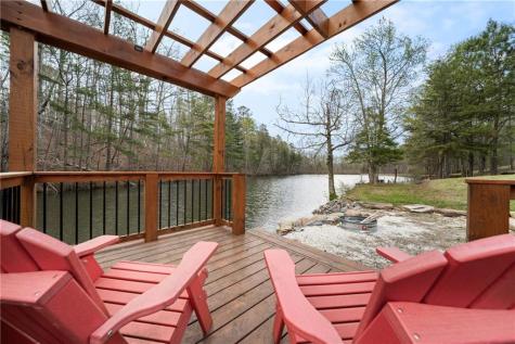 201 Talona Lake Terrace Ellijay GA 30536
