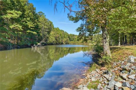 201 Talona Lake Terrace Ellijay GA 30536