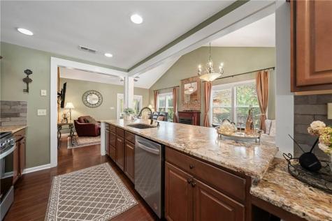 201 Talona Lake Terrace Ellijay GA 30536