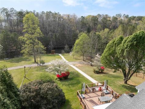 201 Talona Lake Terrace Ellijay GA 30536