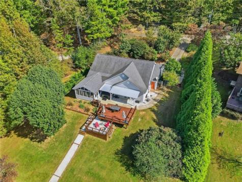 201 Talona Lake Terrace Ellijay GA 30536