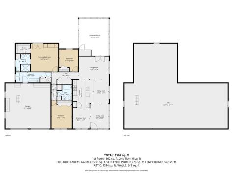 201 Talona Lake Terrace Ellijay GA 30536