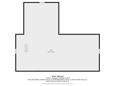 201 Talona Lake Terrace Ellijay GA 30536