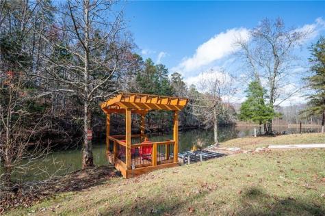 201 Talona Lake Terrace Ellijay GA 30536