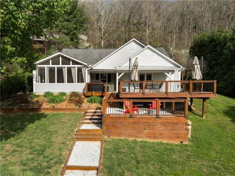 201 Talona Lake Terrace Ellijay GA 30536