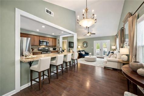 201 Talona Lake Terrace Ellijay GA 30536