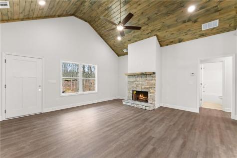 96 Hawks Ridge Court Cleveland GA 30528