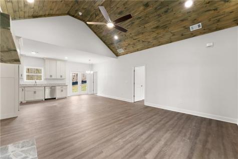 96 Hawks Ridge Court Cleveland GA 30528