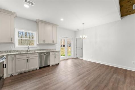 96 Hawks Ridge Court Cleveland GA 30528