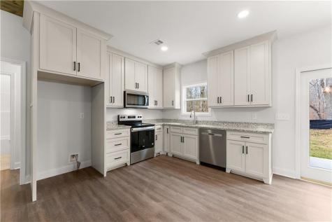 96 Hawks Ridge Court Cleveland GA 30528