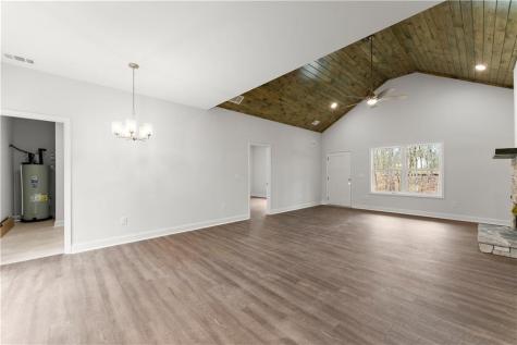 96 Hawks Ridge Court Cleveland GA 30528