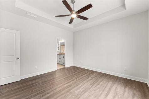 96 Hawks Ridge Court Cleveland GA 30528