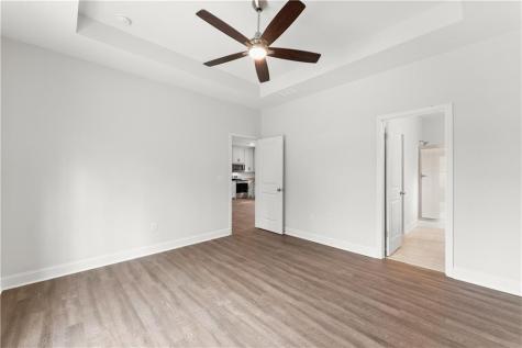 96 Hawks Ridge Court Cleveland GA 30528