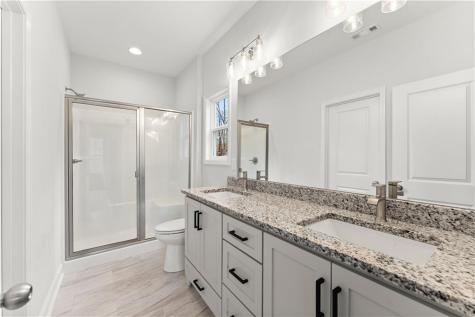 96 Hawks Ridge Court Cleveland GA 30528