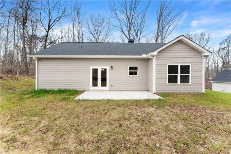 96 Hawks Ridge Court Cleveland GA 30528