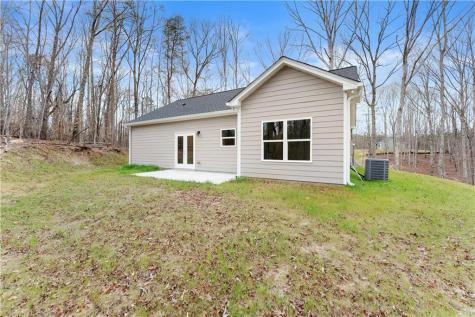 96 Hawks Ridge Court Cleveland GA 30528