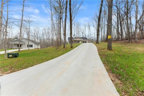 96 Hawks Ridge Court Cleveland GA 30528
