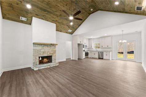 96 Hawks Ridge Court Cleveland GA 30528
