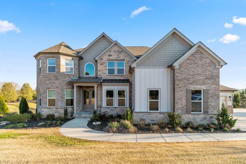 4725 Cardinal Ridge Way Flowery Branch GA 30542
