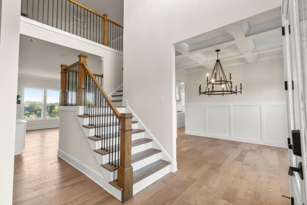 4725 Cardinal Ridge Way Flowery Branch GA 30542
