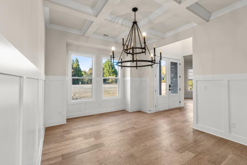 4725 Cardinal Ridge Way Flowery Branch GA 30542