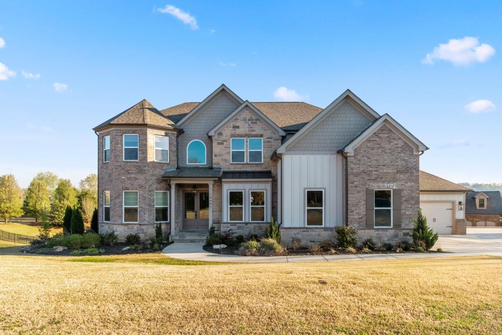 4725 Cardinal Ridge Way Flowery Branch GA 30542