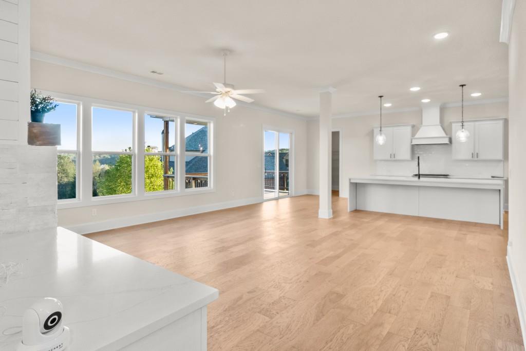 4725 Cardinal Ridge Way Flowery Branch GA 30542