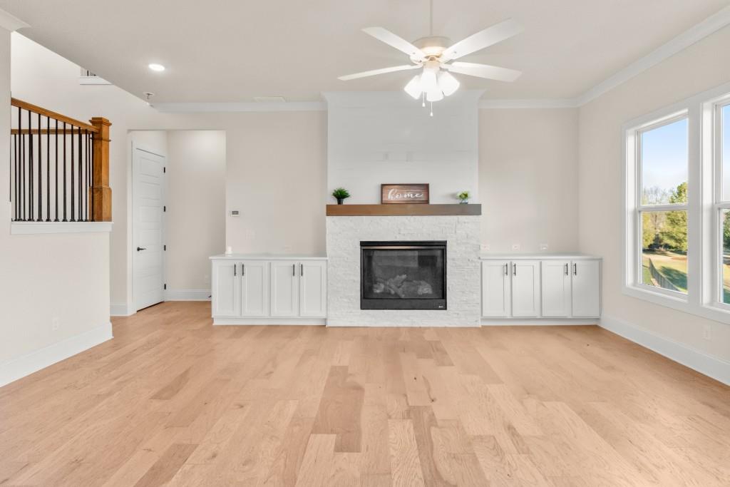 4725 Cardinal Ridge Way Flowery Branch GA 30542