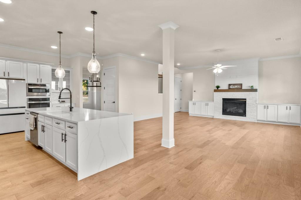 4725 Cardinal Ridge Way Flowery Branch GA 30542