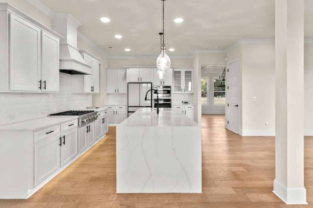 4725 Cardinal Ridge Way Flowery Branch GA 30542