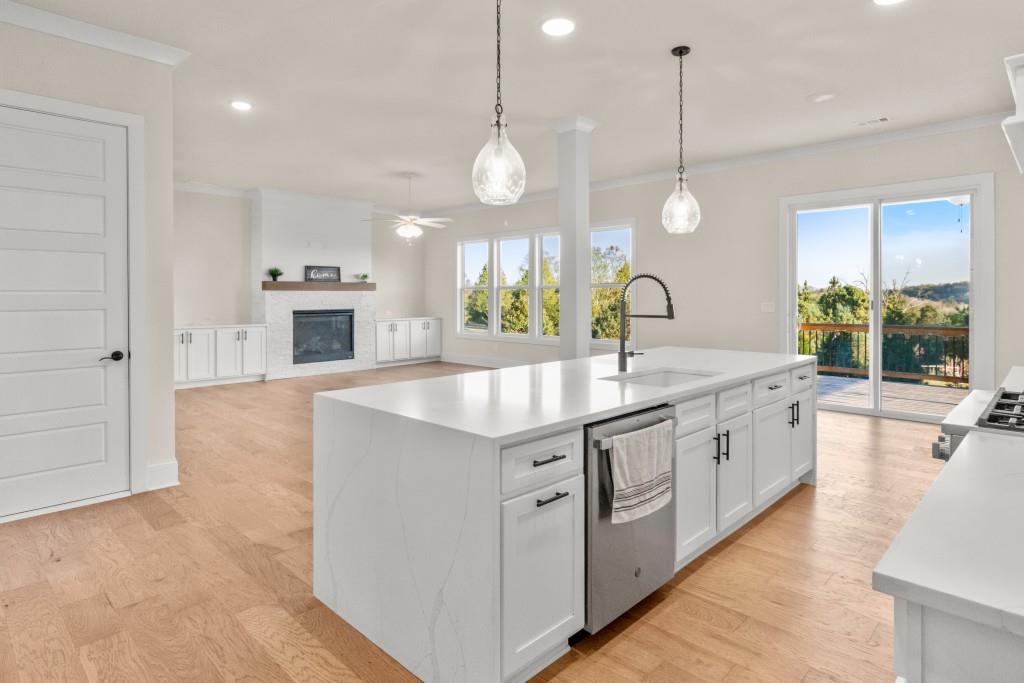 4725 Cardinal Ridge Way Flowery Branch GA 30542