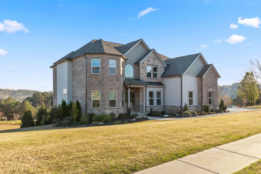 4725 Cardinal Ridge Way Flowery Branch GA 30542