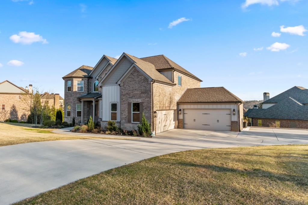 4725 Cardinal Ridge Way Flowery Branch GA 30542