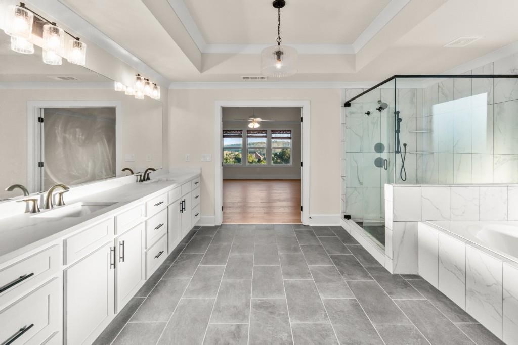 4725 Cardinal Ridge Way Flowery Branch GA 30542