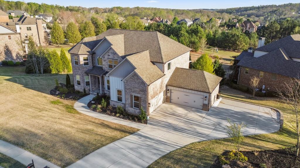 4725 Cardinal Ridge Way Flowery Branch GA 30542
