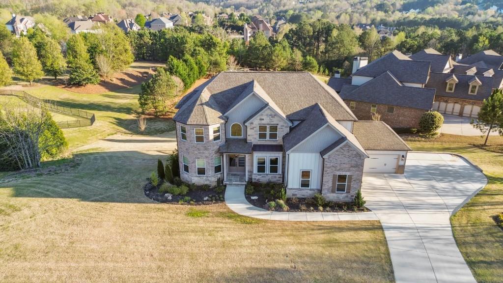 4725 Cardinal Ridge Way Flowery Branch GA 30542