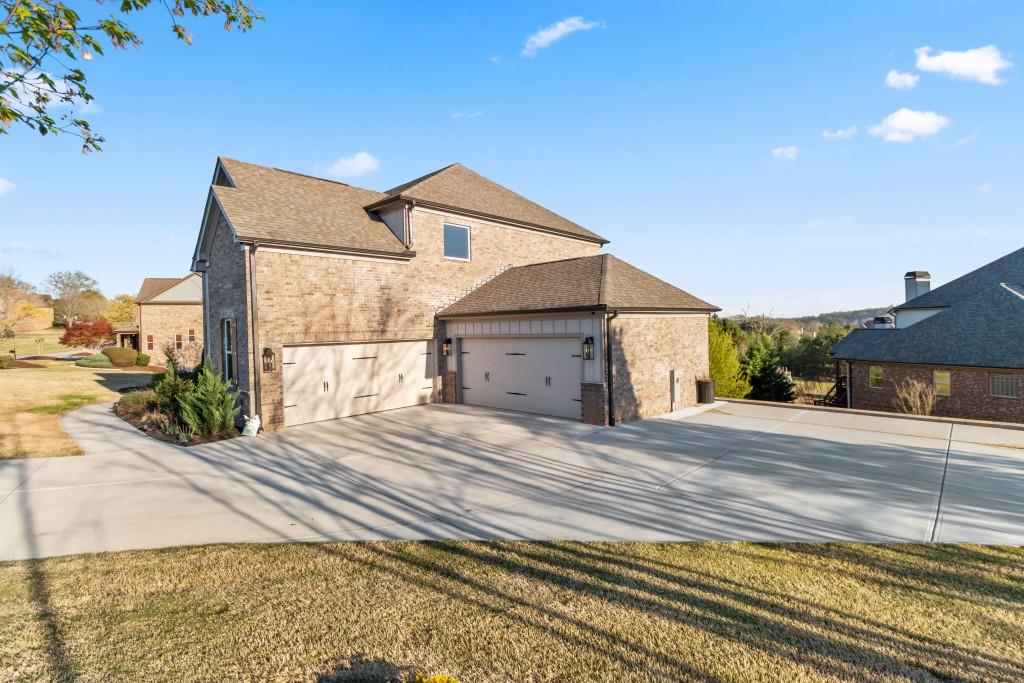 4725 Cardinal Ridge Way Flowery Branch GA 30542