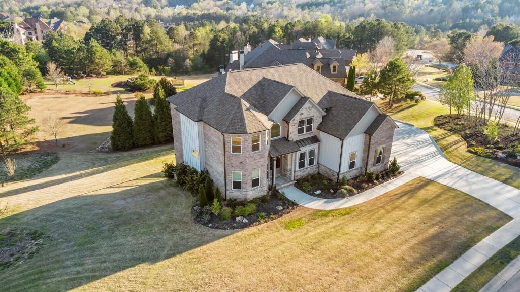 4725 Cardinal Ridge Way Flowery Branch GA 30542