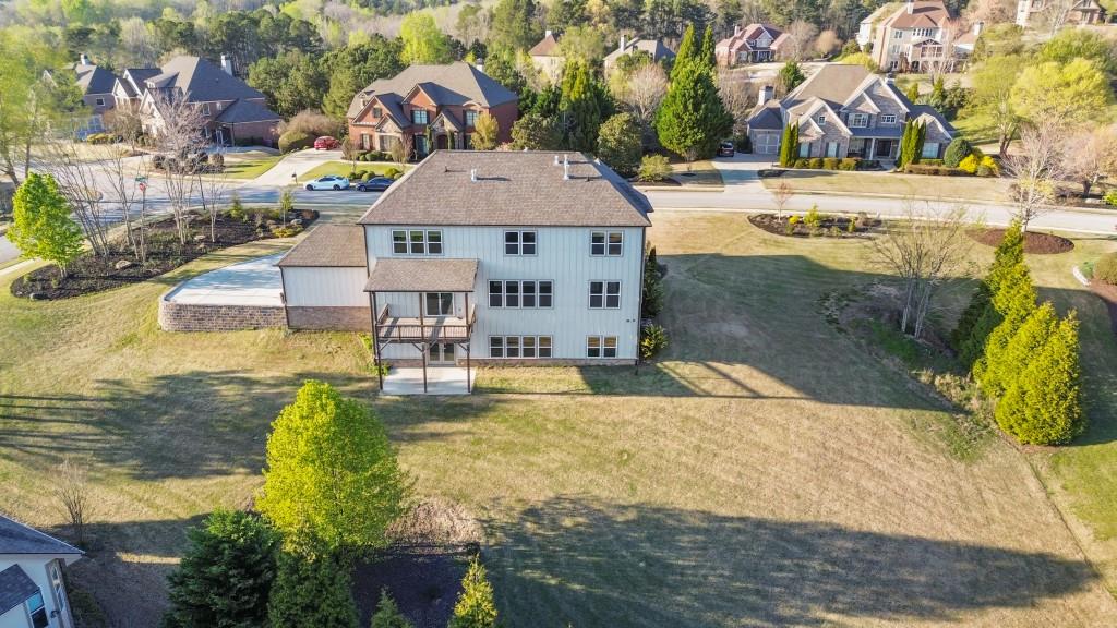 4725 Cardinal Ridge Way Flowery Branch GA 30542