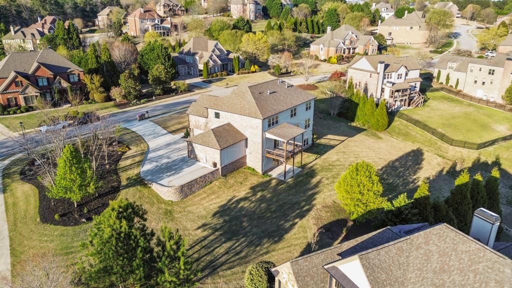 4725 Cardinal Ridge Way Flowery Branch GA 30542