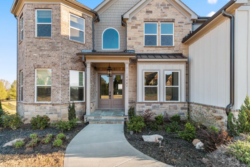 4725 Cardinal Ridge Way Flowery Branch GA 30542