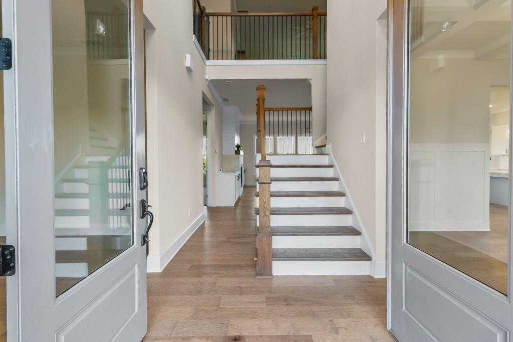 4725 Cardinal Ridge Way Flowery Branch GA 30542