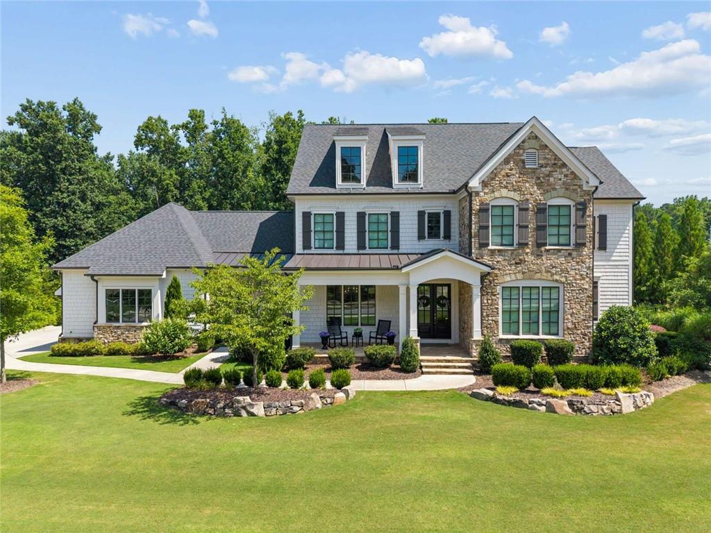 1060 Kent Court Milton GA 30004