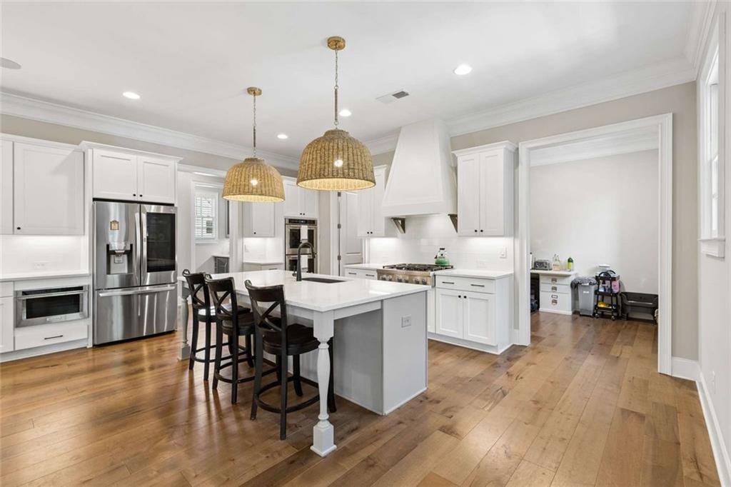 1060 Kent Court Milton GA 30004