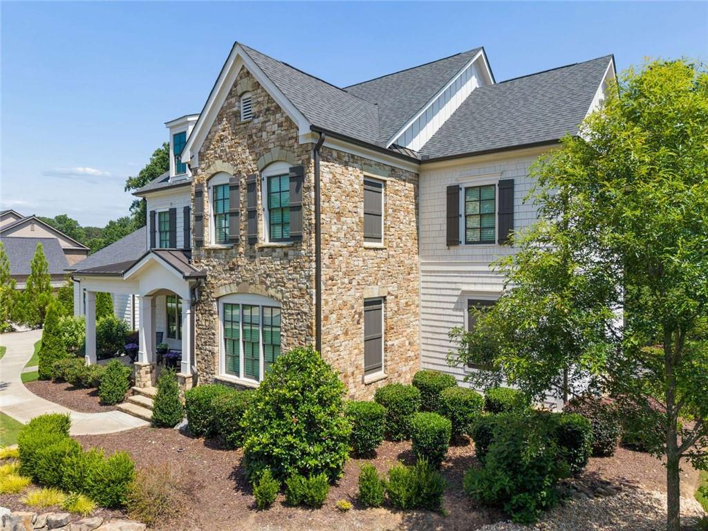 1060 Kent Court Milton GA 30004