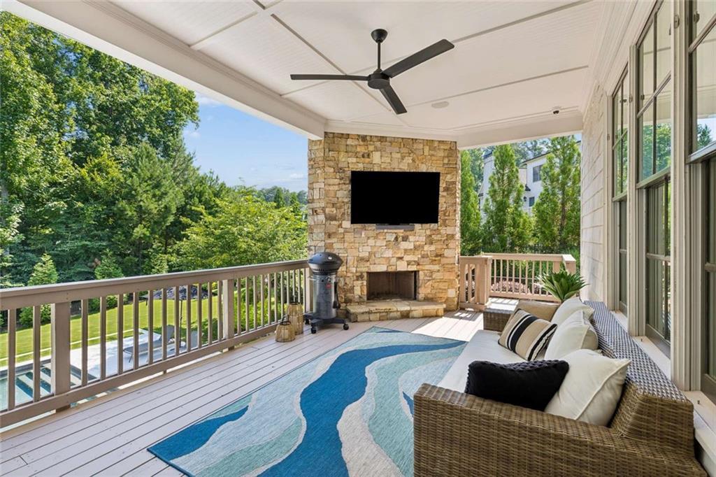 1060 Kent Court Milton GA 30004