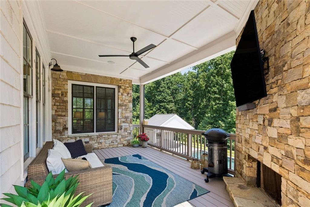 1060 Kent Court Milton GA 30004