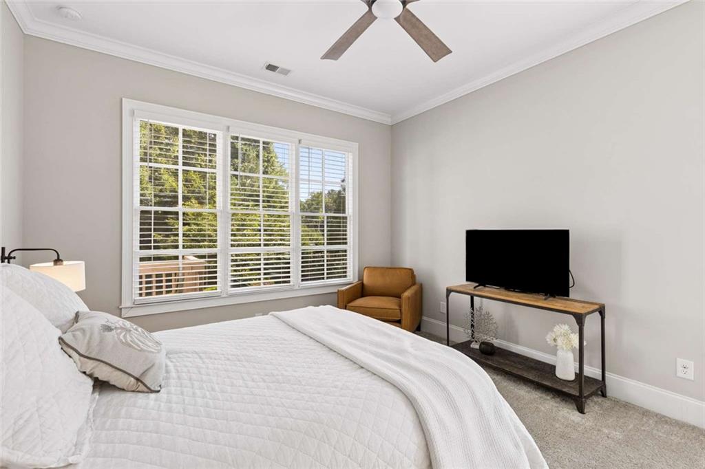 1060 Kent Court Milton GA 30004