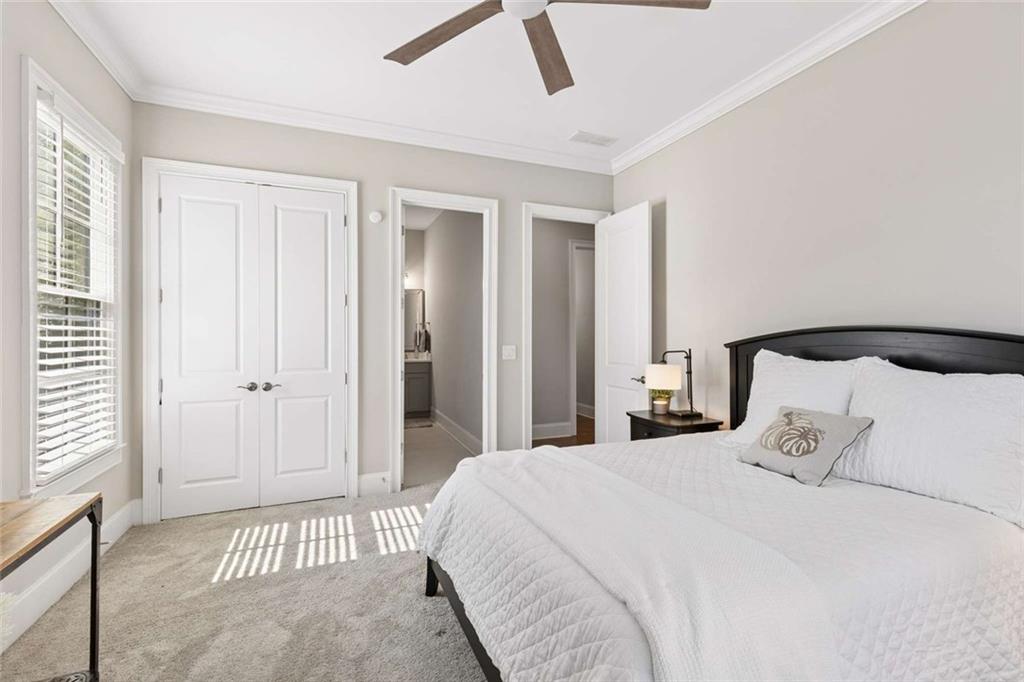 1060 Kent Court Milton GA 30004