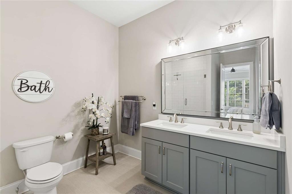 1060 Kent Court Milton GA 30004